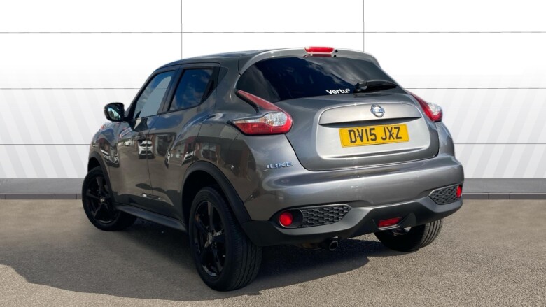 Nissan Juke 1.2 DiG-T Acenta 5dr Petrol Hatchback